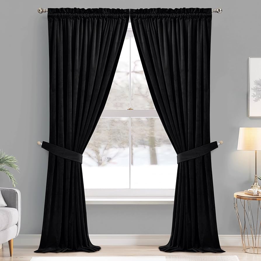 Curtain